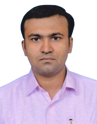 CA. Team Member 2 image