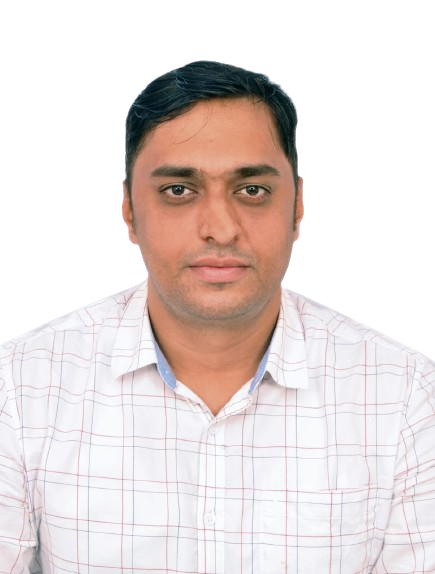 CA. Team Member 3 image